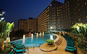 香港都會海逸酒店